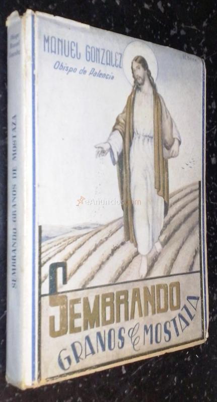 Sembrando granitos de mostaza. Notas del gran mundo de la gente menuda