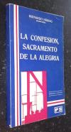 La confesión, sacramento de la alegría