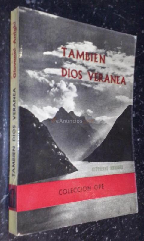 También Dios veranea