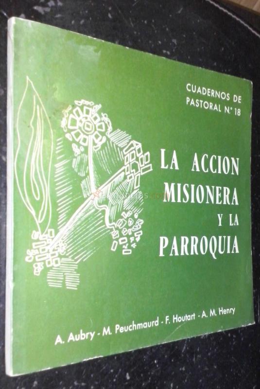 La acción misionera y la parroquia