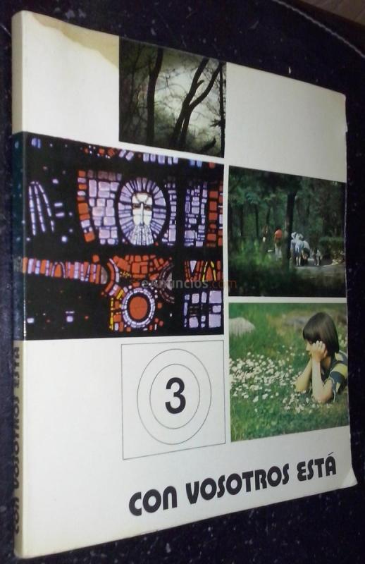 Con vosotros está. Tercera parte. Cristo nos descubre el misterio del hombre. Continuación