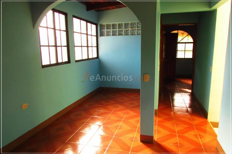 Venta de casa en Masaya - Nicaragua.