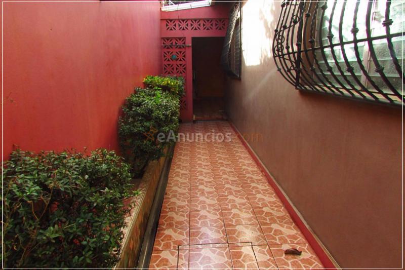 Venta de casa en Masaya - Nicaragua.