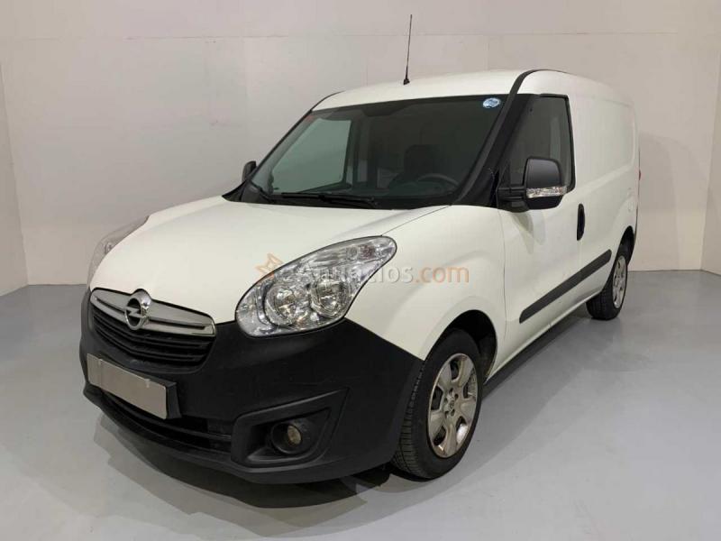 Opel Combo 1,3 CDTi L1 H1 Furgon 95CV 