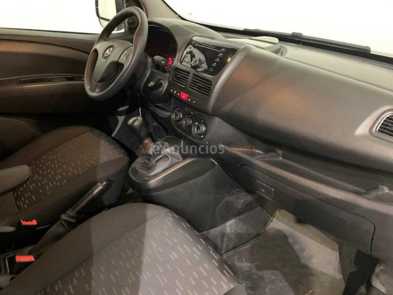Opel Combo 1,3 CDTi L1 H1 Furgon 95CV 