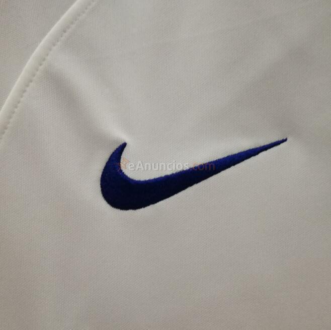 Camiseta Chelsea 2 2019-2020