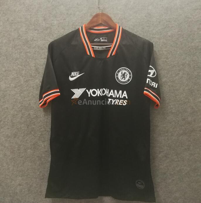 Camiseta Chelsea 3 2019-2020