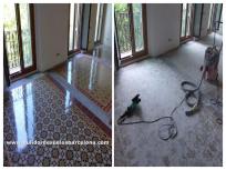 Pulidor de suelos en Girona y provincia