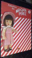 Colecciona tus Mariquita Pérez. N 1