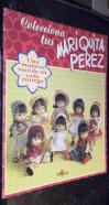 Colecciona tus Mariquita Pérez