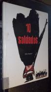 10 soldados