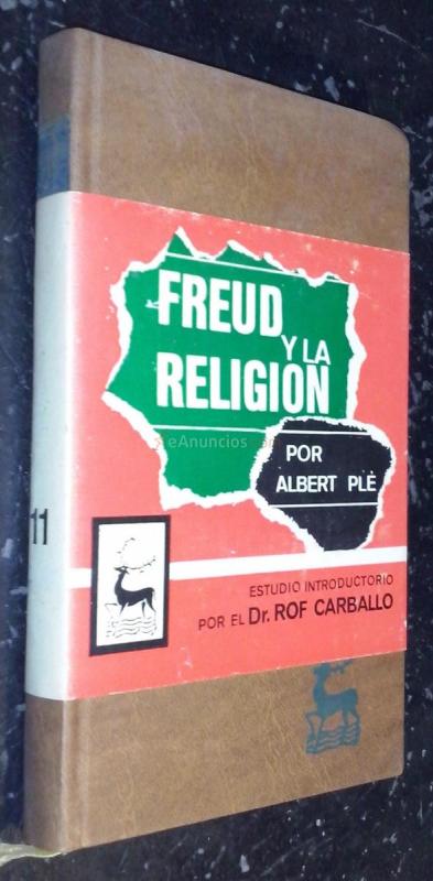 Freud y la religión