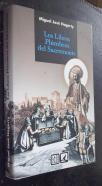 Los libros plúmbeos del sacromonte