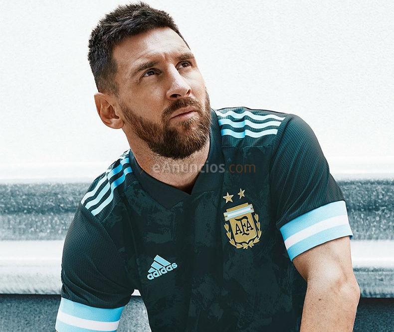 Replica camiseta de futbol Argentina barata 2020