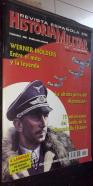 Revista española de historia militar. N 15