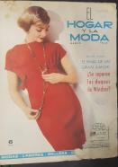 El Hogar y la Moda. N 1354