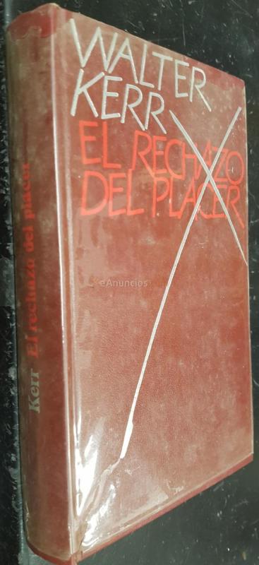 El rechazo del placer