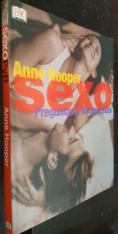 Sexo, preguntas y respuestas