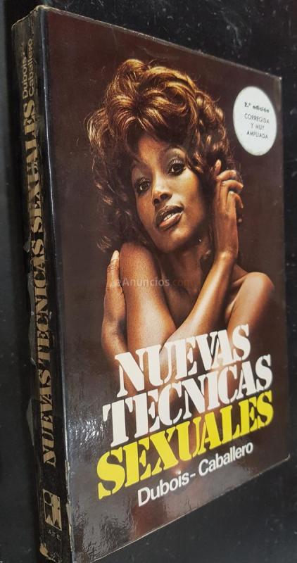 Nuevas técnicas sexuales
