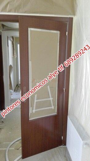 pintores economicos en alcorcon 689289243 alye