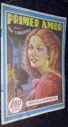 Primer amor