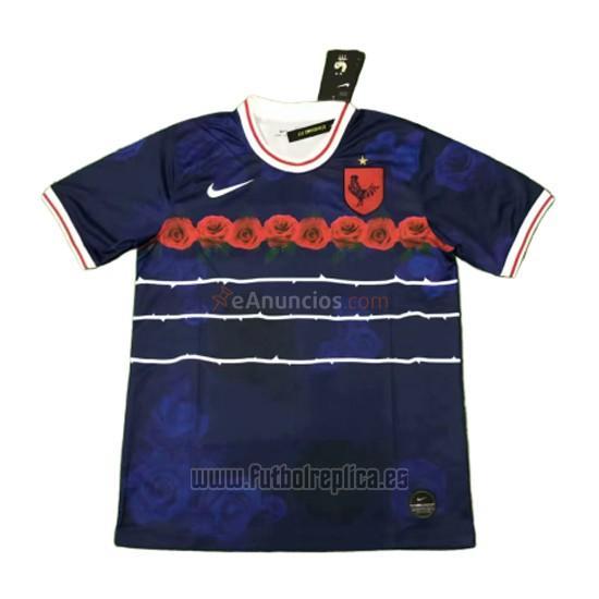 camisetas de futbolFrancia replicas 2020
