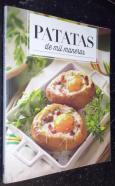 Patatas de mil maneras