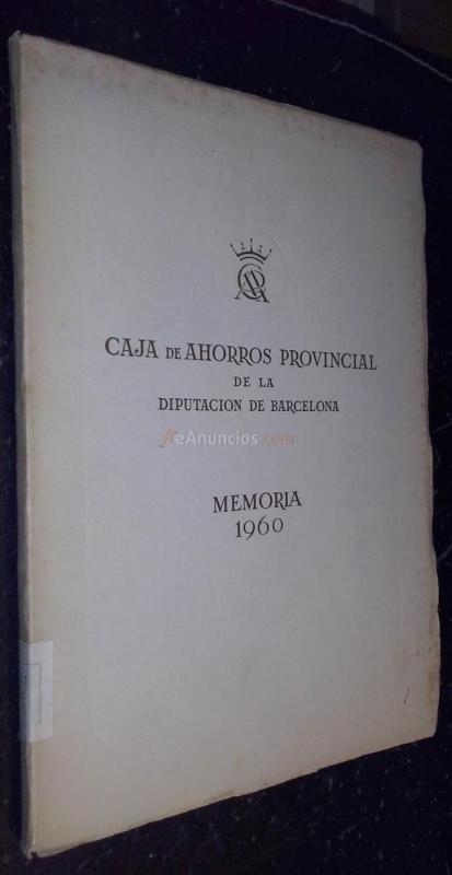 Memoria 1960