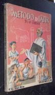 Método de latín. 3 y 4 curso