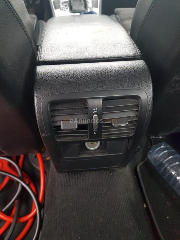 Despiece volkswagen passat modelo b6 , 2.0 año 2009