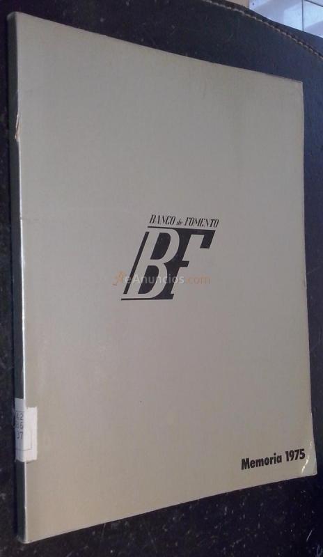 Memoria 1975