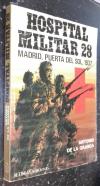 Hospital militar 28. Madrid, Puerta del Sol, 1937