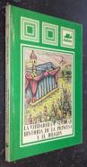 La verdadera y singular historia de la princesa y el dragón