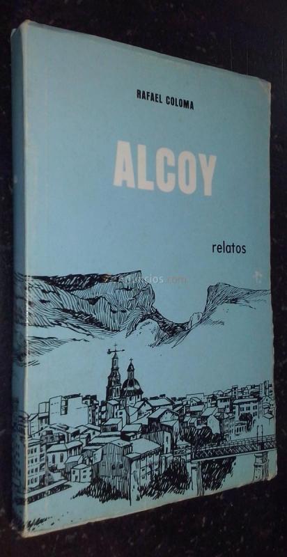 Alcoy. Relatos