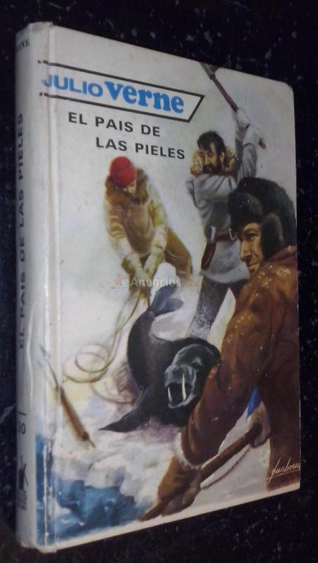 El país de las pieles