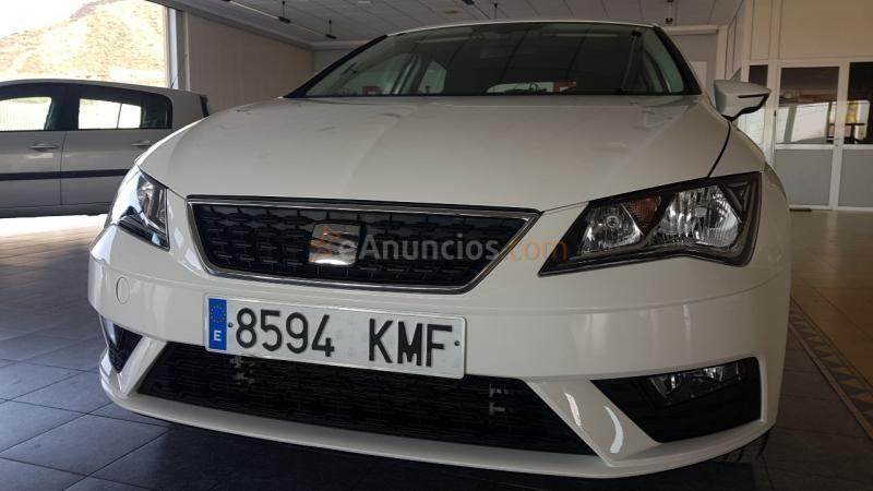 Seat Leon TSI STYLE 110CV