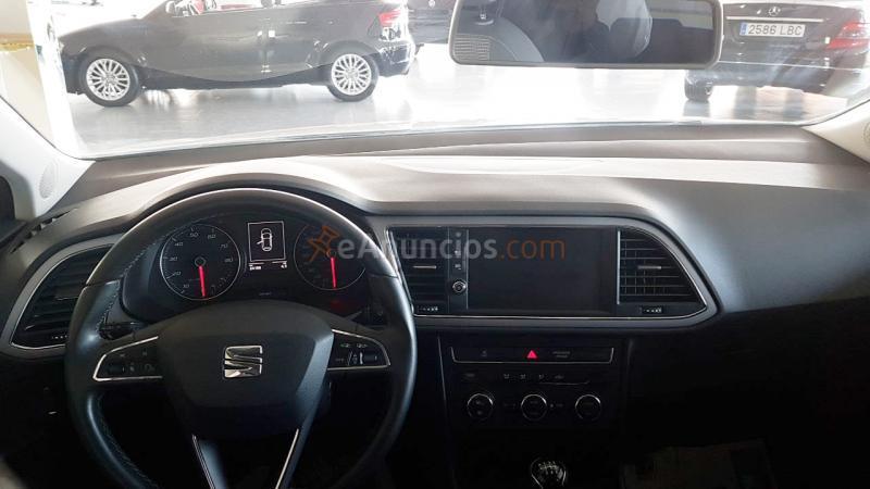 Seat Leon TSI STYLE 110CV