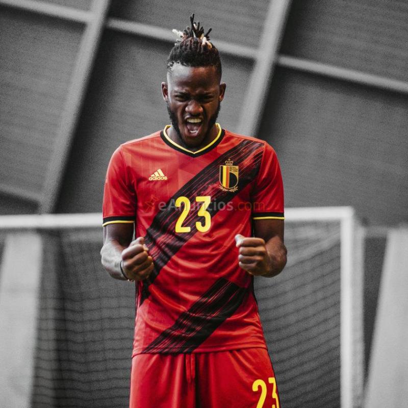 camisetas de futbol Athletic Bilbao 2020