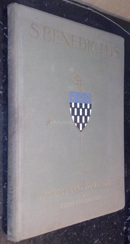 Der Heil. Benedikt in der Malerei