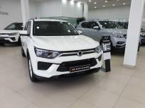 SsangYong Korando G15T  149CV URBAN URBAN  CON NAVEGADOR + CAMARA