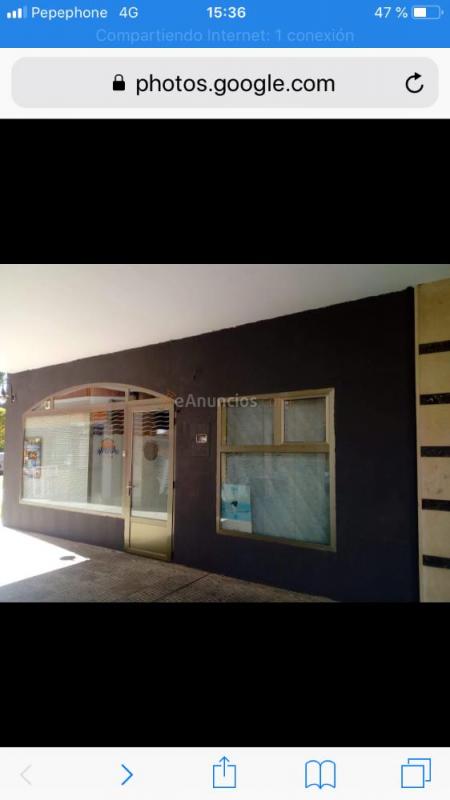 Traspaso clínica y spa