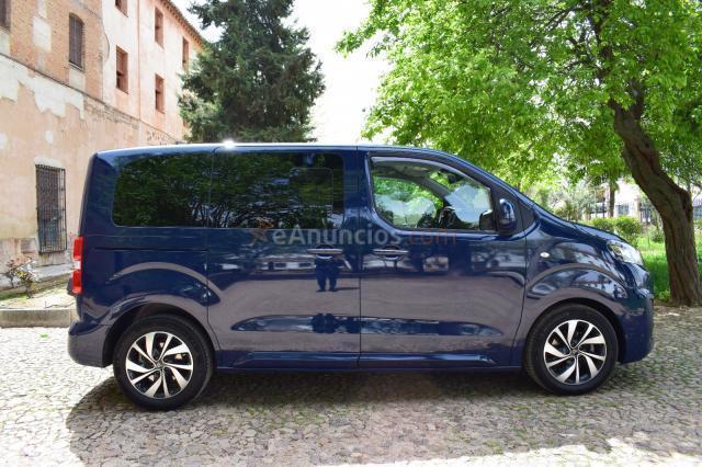 Citroen SpaceTourer