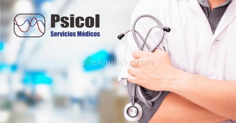 Enfermería a Domicilio