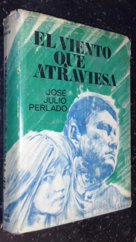 El viento que atraviesa