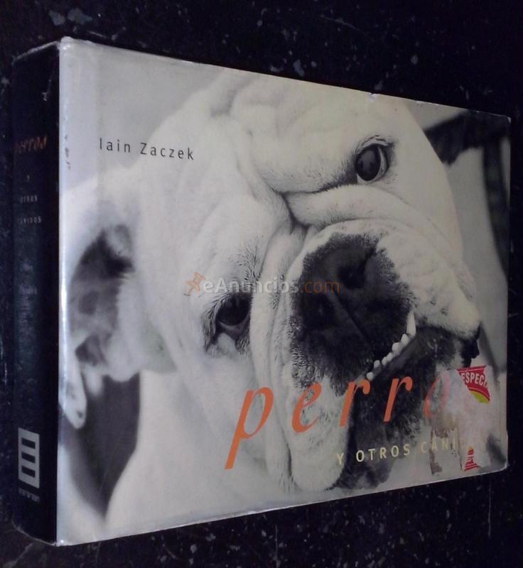 Perros y otros cánidos