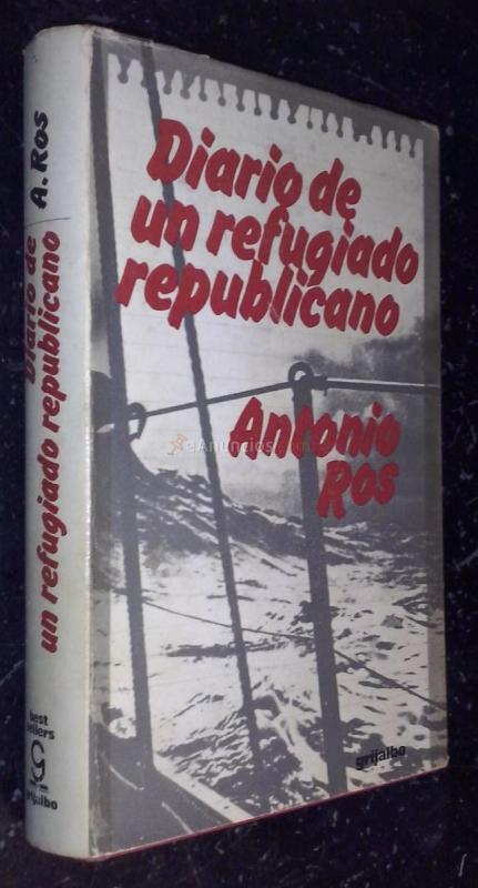 Diario de un refugiado republicano