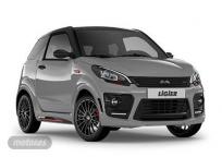 Ligier JS 50C SPORT ULTIMATE DCI CLIMA por 15.790 EUR. en Salamanca