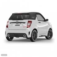 Ligier JS 50C YOUNG SPORT COLOR por 13.990 EUR. en Salamanca