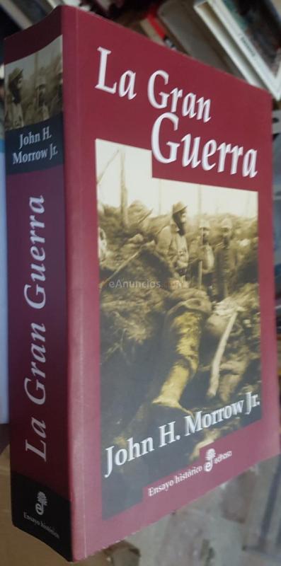 La Gran Guerra