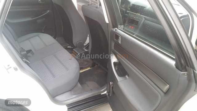 Audi A4 1.9TDI de 1997 con 189.000 Km por 2.999 EUR. en Madrid